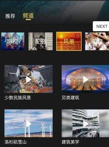 闻见视频下载手机版