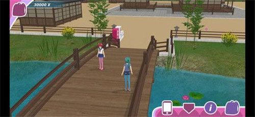 我的3d女友游戏中文安卓版下载