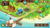 动物营地度假村的故事游戏安卓版 v1.2.2 screenshot 2