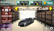 兰博基尼毒药模拟器游戏中文版下载(Lamburghini Veneno) v1.0 screenshot 1