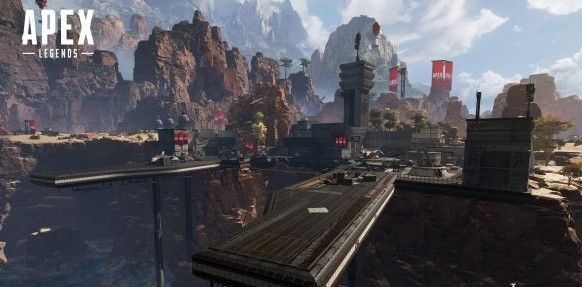 apex大逃杀手游官方手机版下载(Apex Legends)