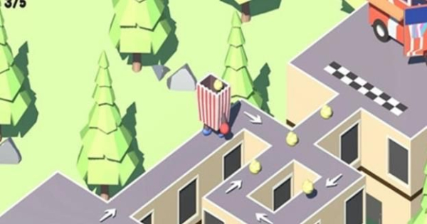 PopCorn爆米花中文安卓版下载