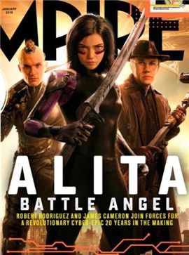 սʹѰ׿ֻأalita battle angelͼƬ1