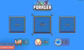 浮岛物语forager最新安卓版下载 v 1.0 screenshot 2