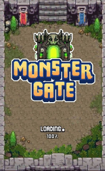 怪物门Monster Gate手机安卓版下载 v1.01 screenshot 1