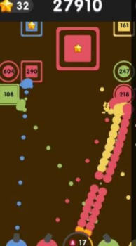 Bubbles Cannon游戏手机版下载 v1.0.1 screenshot 1