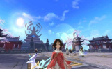 流浪仙界游戏官方版下载 v2.2.1 screenshot 3