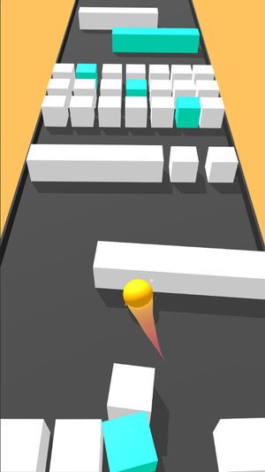 音跃球球跳跃火球游戏最新手机版下载