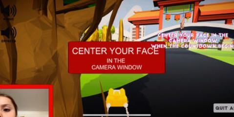 面部赛车手Face Racer游戏手机版