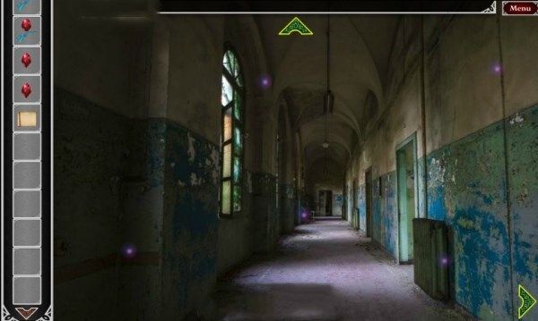 2019庇护所中文安卓版下载(Asylum2019)