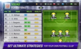 Top Eleven2019游戏手机版下载 v26.0 screenshot 2