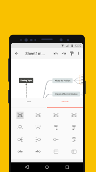 XMind思维导图手机版下载 v23.07.18 screenshot 2