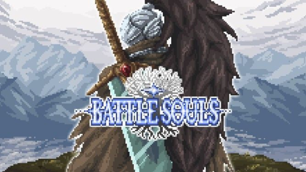 Battle Souls游戏安卓版 v1.0 screenshot 1