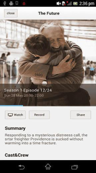 TV SideView手机版下载 V5.2.3 screenshot 2