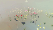罗莎花园游戏免付费汉化版 v3.0 screenshot 4
