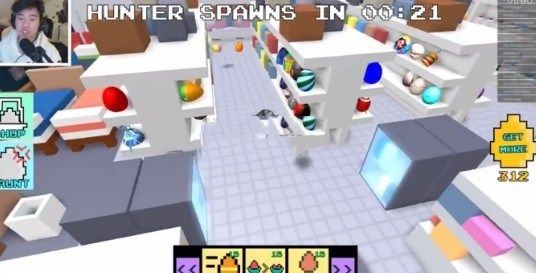 Roblox蛋蛋模拟器游戏手机版 v2.1.5 screenshot 2