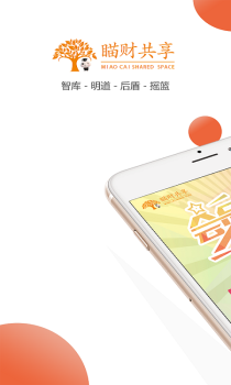 共享财税官方手机版下载 v2.2.4 screenshot 1