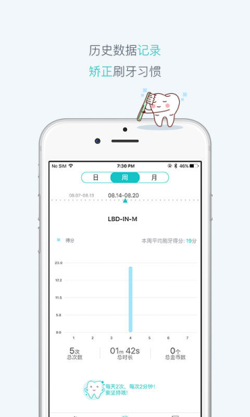 力博得口腔官方版手机下载