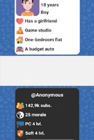 黑客模拟器大亨游戏安卓版下载(Hacker Simulator Tycoon)