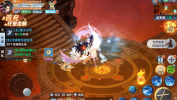 九天神王bt变态版 v3.4.1 screenshot 1