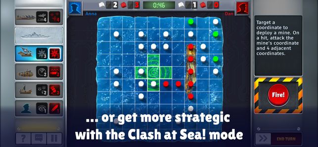 battleship playlink育碧游戏中文版下载 v 1.0 screenshot 1