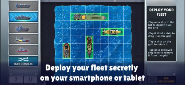 battleship playlink育碧游戏中文版下载