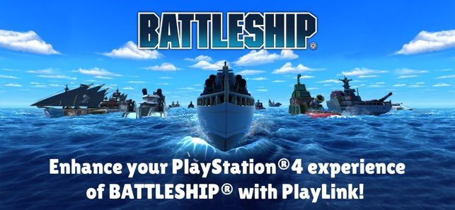 battleship playlink育碧游戏中文版下载 v 1.0 screenshot 3