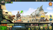 荒原领主游戏安卓版 v1.0.78 screenshot 2