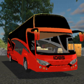 IDBS泰国巴士模拟器游戏中文安卓版下载（IDBS Thailand Bus Simulator）