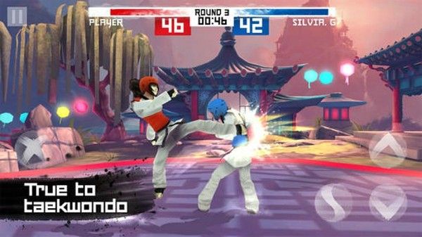 taekwondo安卓手机版免费下载