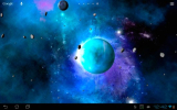 Solar System HD Deluxe官方安卓 v3.1.7 screenshot 4