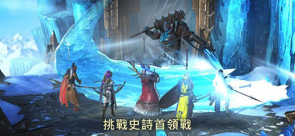 突袭暗影手游安卓版 v1.5.6 screenshot 2