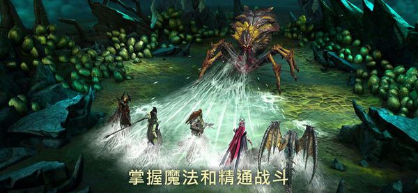突袭暗影手游官方版