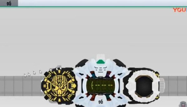 假面骑士build腰带模拟器游戏安卓版