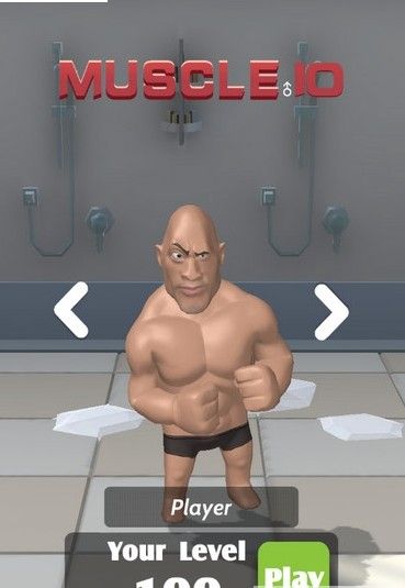 Muscle.io游戏官方手机版下载(肌肉大作战)