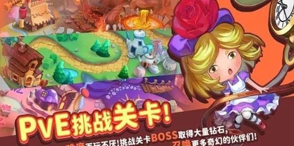 翻转童话桃太郎游戏官方版下载
