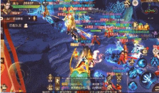 帝国无双手游官方正版下载