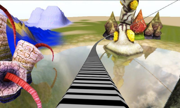 3D过山车VR官方版手机下载