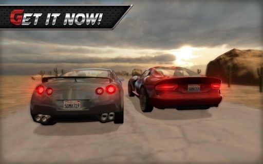 Real Driving 3D安卓手机版下载 v1.6.1 screenshot 3