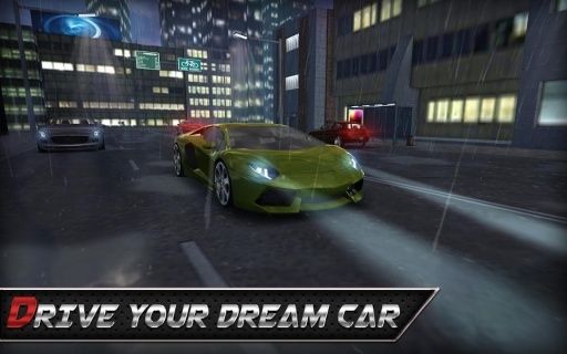 Real Driving 3D安卓手机版下载 v1.6.1 screenshot 1