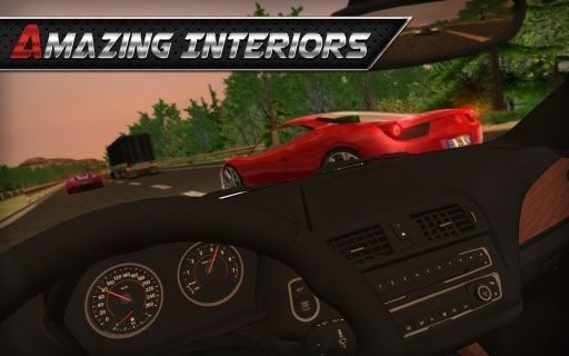 Real Driving 3D安卓手机版下载 v1.6.1 screenshot 2