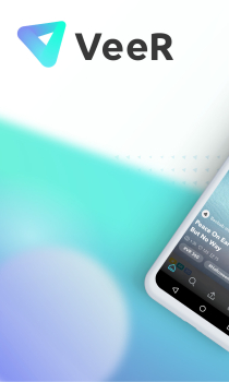 VeeR官方版手机下载 v3.1.0 screenshot 1