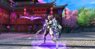 刀影战锋手游BT版 v1.0 screenshot 3