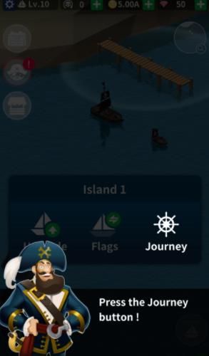 Good Pirate中文安卓版下载