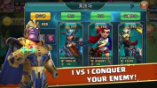 无尽之战最强王者手游安卓版下载 v1.0.0 screenshot 2
