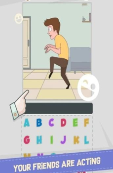 Dumb Friends游戏手机版下载（哑巴朋友） v1.0 screenshot 2
