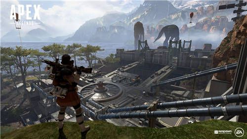 apex英雄美服官方版下载(Apex Legends) v5.45.140.179.0 screenshot 3