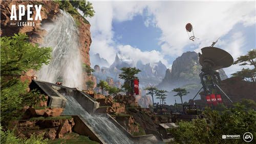 apex英雄美服官方版下载(Apex Legends) v5.45.140.179.0 screenshot 1