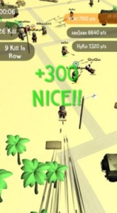 Soldiers Gusts游戏官方版 v1.1.3 screenshot 1