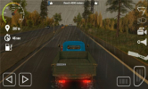 俄罗斯汽车司机模拟3d中文安卓版下载(Russian Car Driver ZIL 130) v1.2.0 screenshot 2